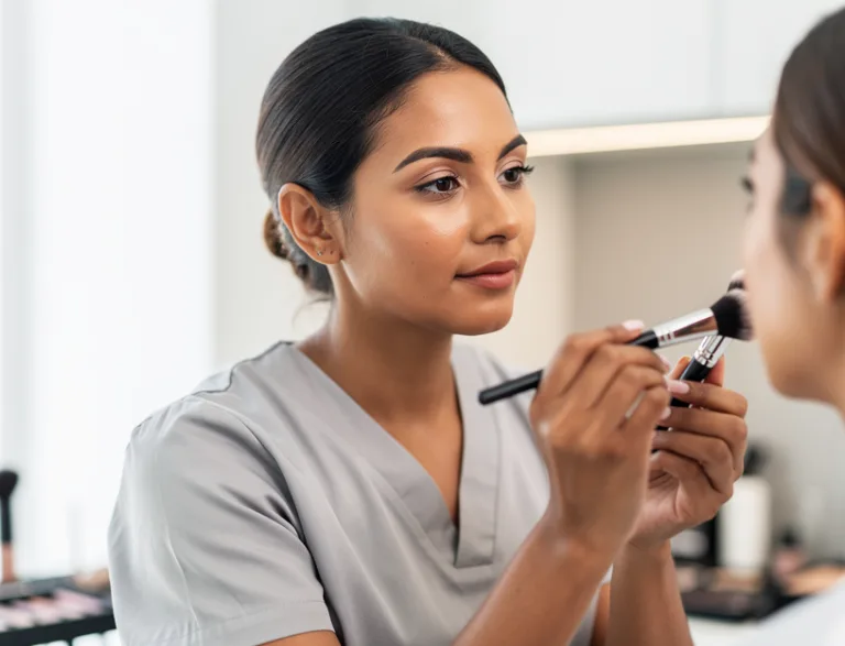 Bridal Makeup service in Elmhurst